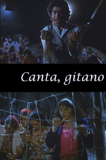 Canta Gitano Trailer