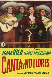 Canta Y No Llores Trailer