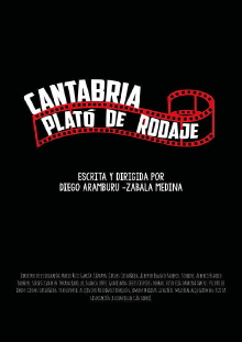 Cantabria: Plató de Rodaje Trailer