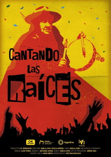 Cantando las raíces Trailer