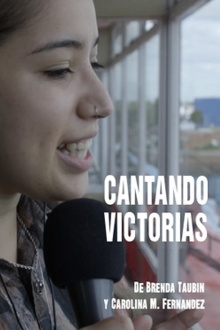 Cantando victorias Trailer