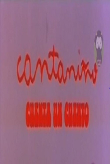 Cantaniño cuenta un cuento Trailer