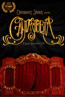 Cantastoria Trailer