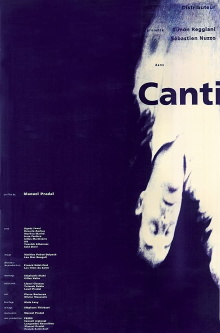 Canti Trailer