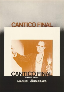 Cântico Final Trailer