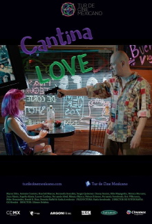 Cantina Love Trailer
