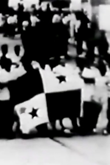 Canto a la patria que ahora nace Trailer