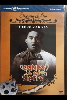 Canto a mi tierra Trailer