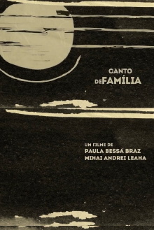 Canto de Família Trailer