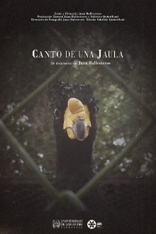 Canto de una jaula Trailer