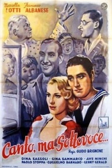 Canto, ma sottovoce... Trailer