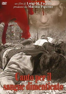 Canto per il sangue dimenticato Trailer