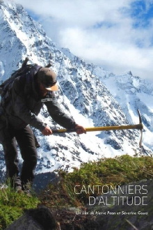 Cantonniers d'Altitude Trailer