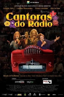 Cantoras do Rádio Trailer