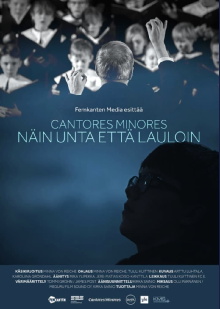 Cantores Minores – Näin unta että lauloin Trailer