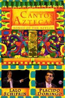 Cantos Aztecas Trailer