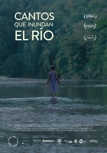 Cantos que inundan el río Trailer