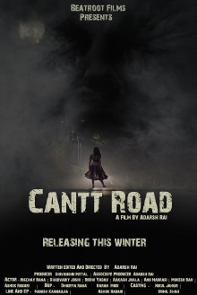 Cantt Road: The Beginning Trailer