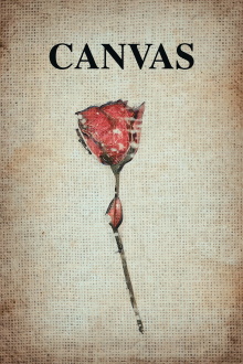 Canvas Trailer