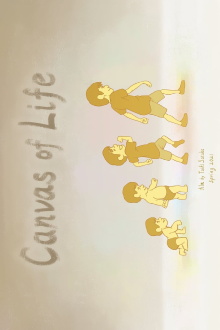 Canvas of Life Trailer