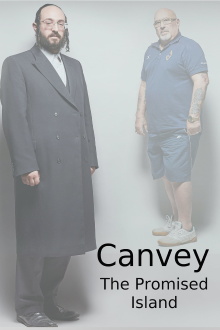 Canvey - The Promised Island Trailer