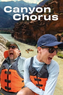 Canyon Chorus Trailer