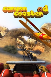 Canyon Coaster Trailer