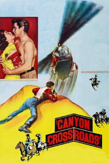 Canyon Crossroads Trailer