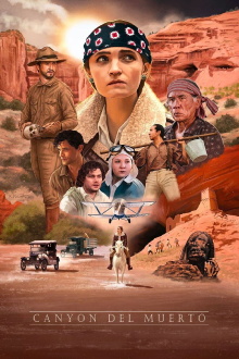 Canyon Del Muerto Trailer