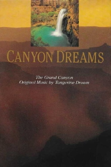 Canyon Dreams Trailer