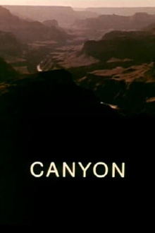 Canyon Trailer