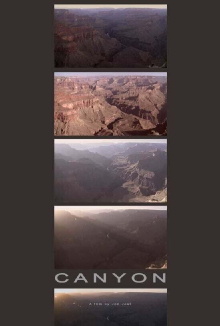 Canyon II Trailer