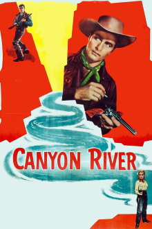 Canyon River Trailer