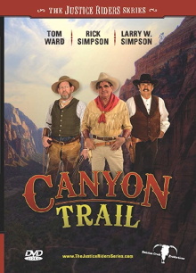 Canyon Trail Trailer