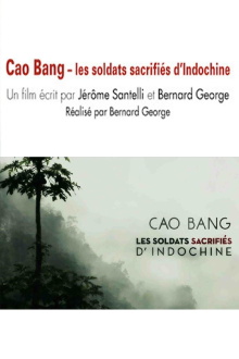 Cao Bang, les soldats sacrifiés d'Indochine Trailer