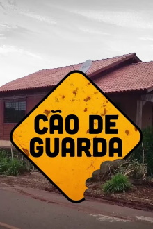 Cão de Guarda Trailer