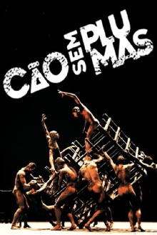Cão sem Plumas Trailer