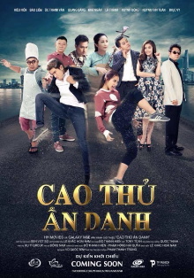 Cao Thủ Ẩn Danh Trailer