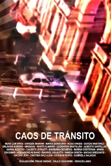 Caos de tránsito Trailer