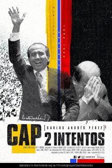 CAP: 2 Intentos Trailer