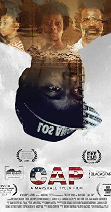 Cap Trailer