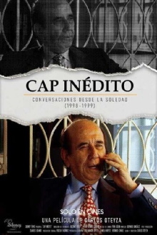CAP Inédito Trailer