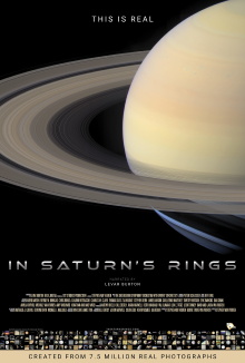 Cap sur les anneaux de Saturne Trailer
