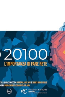 Cap20100 - L'importanza di fare rete Trailer