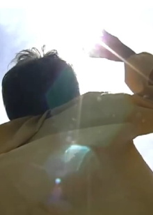 Capa de Chuva Trailer