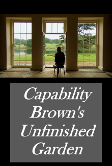 Capability Brown's Unfinished Garden Trailer