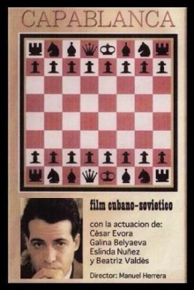 Capablanca Trailer