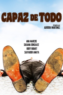 Capable of Everything Trailer