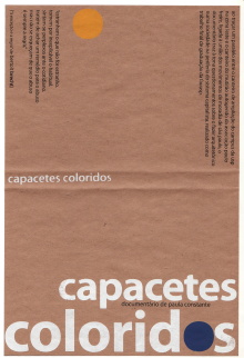 Capacetes Coloridos Trailer