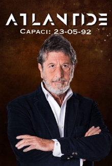Capaci: 23-05-92 Trailer
